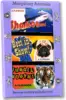 Wacky animals