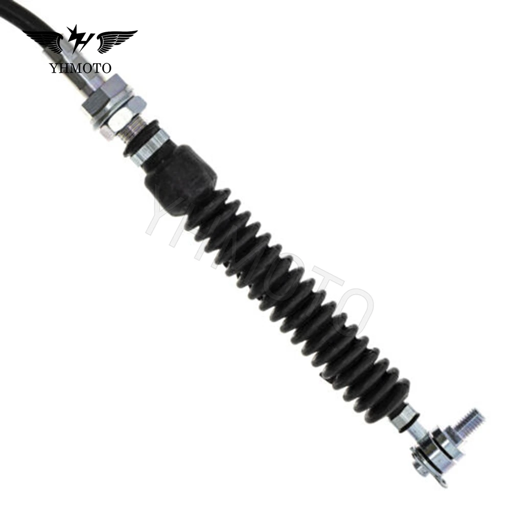 Utv Atv Parts Gear Selector Shift Shifter Cable Line Thread