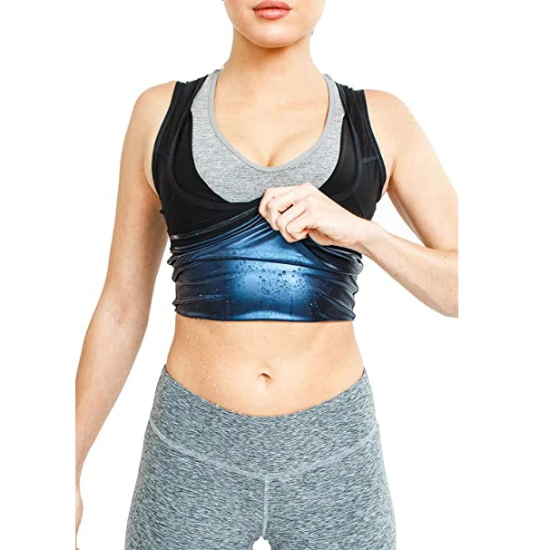 sweat vest for belly fat