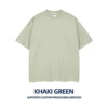 Verde kaki