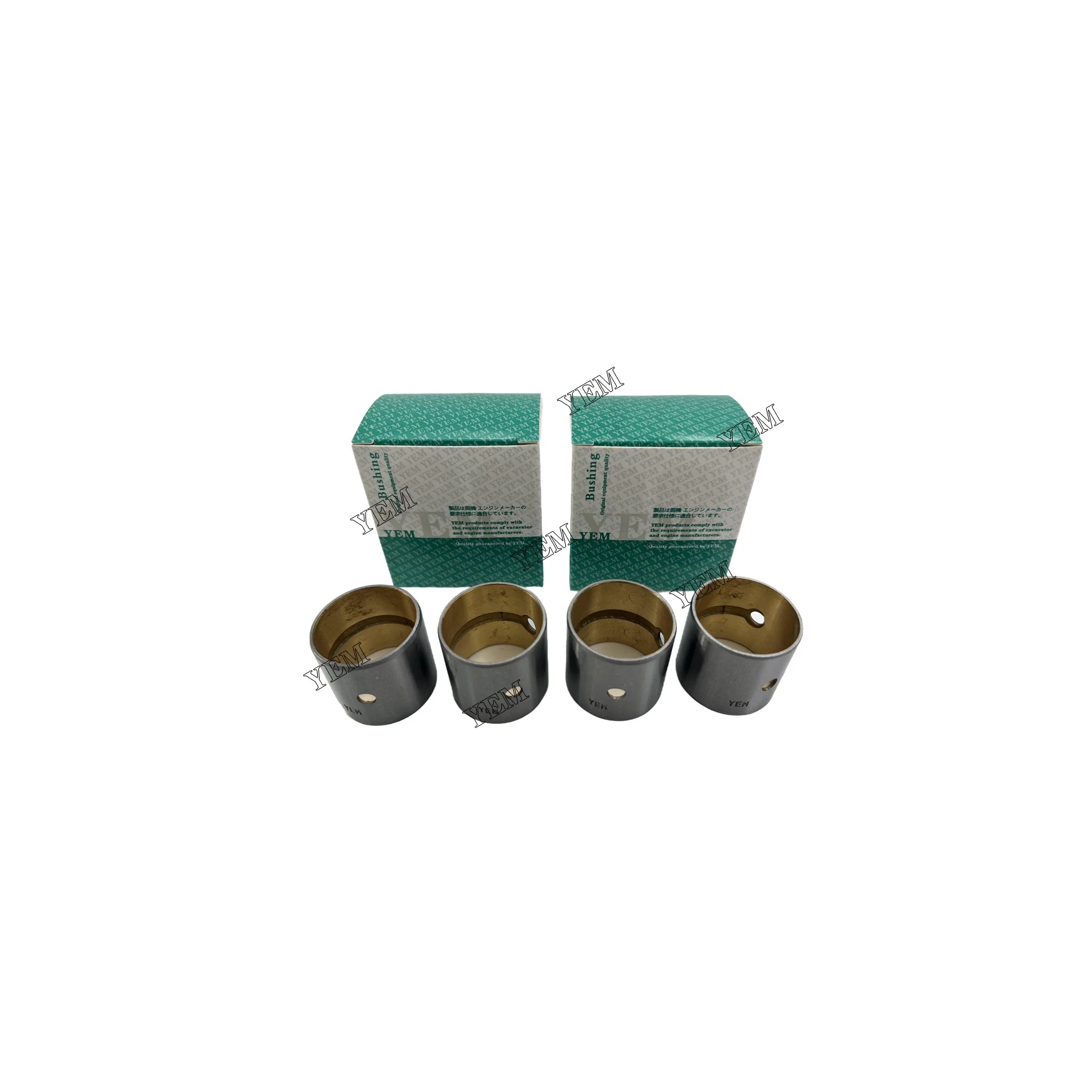 FD33 Connecting Rod Bush for Mitsubishi Engine Repair Kit