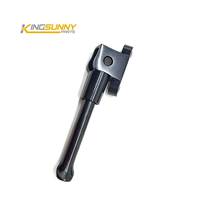 ZERO 8 Electric Scooter Parts - Durable Kickstand & Foot Support