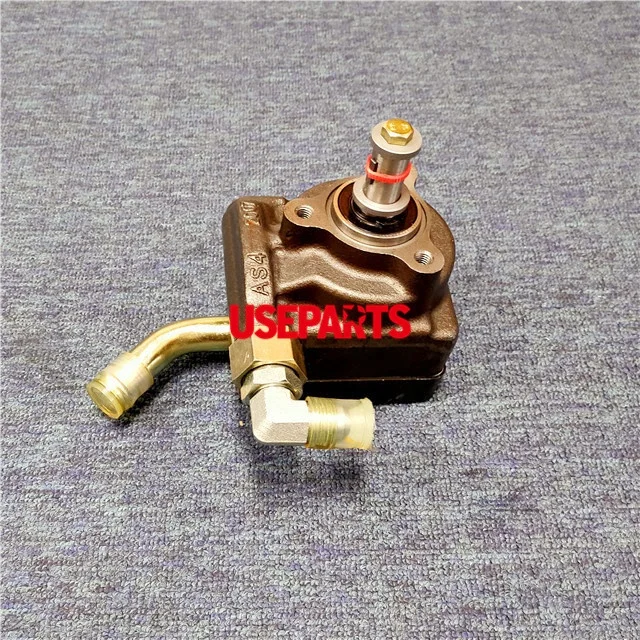 NEW Power Steering Pump HMMWV HUMVEE M998 M1114 M1125 12469485  