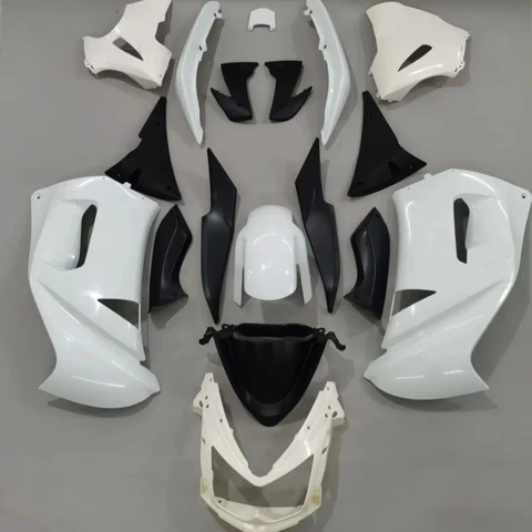 Injection Full Fairing Kit for Kawasaki NINJA 650 2006 2007 2008 Abs Plastic Motorcycle  Fairing Kit Motorcycle Fairing