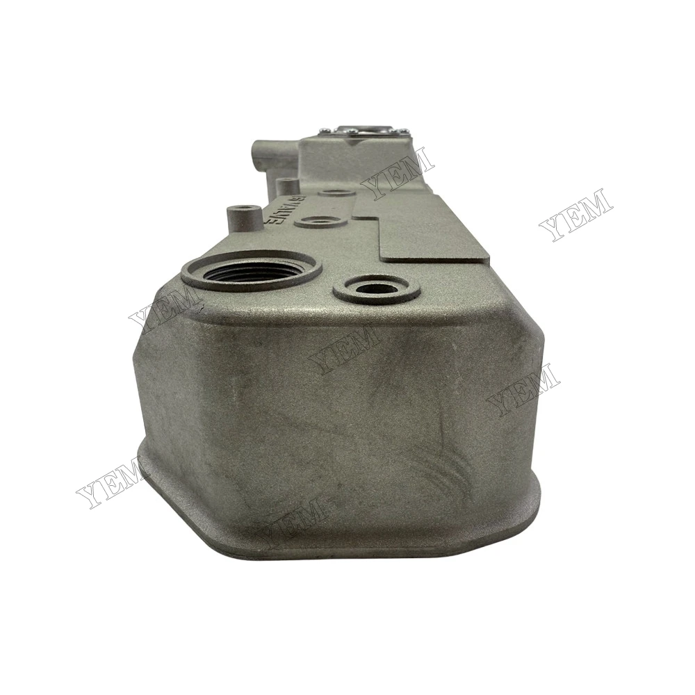 Cylinder Head Cover 129927-11320 Fit for Yanmar 4TNV98 Engine 3