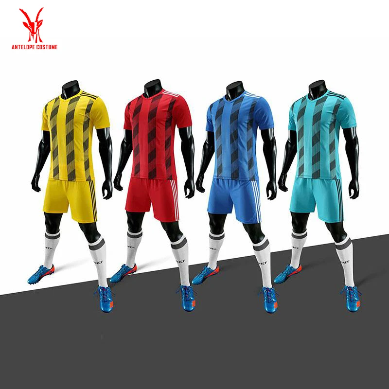 personalized soccer jerseys