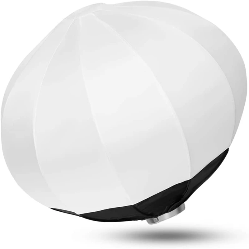 Studio Live Streaming LED Light Kit Octagon Umbrella Soft Box Photographic Video Lighting Light