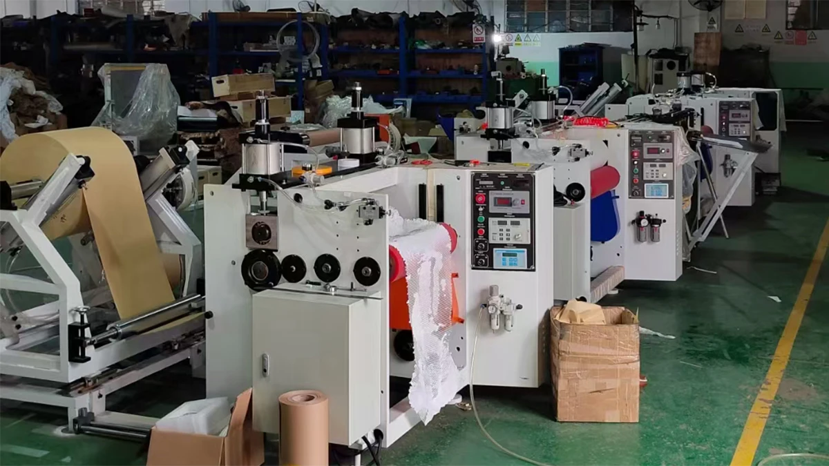 Qingdao Copak Packing Co., Ltd.