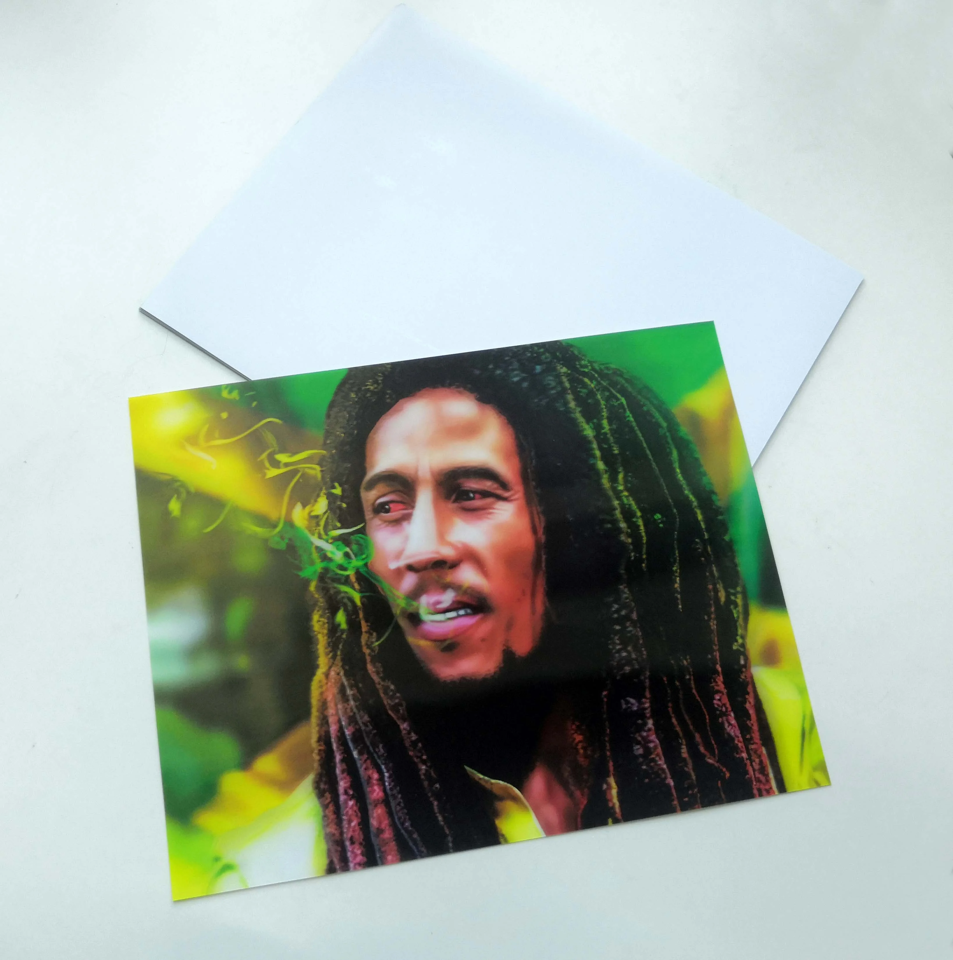 Personalize PET 3d Flip Lenticular Wall Art of Michael Jackson