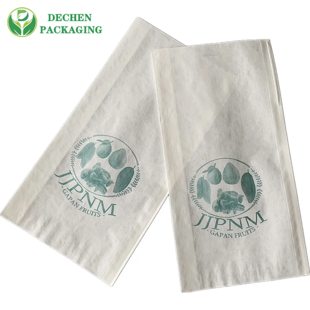 Paper Guava Fruit Protection Bag In Panama