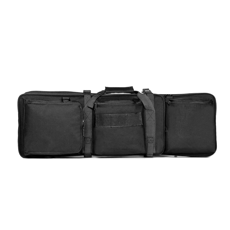 32 Inch Fishing Gun Bag Outdoor Equipment Shooting Tactical Range Bag
