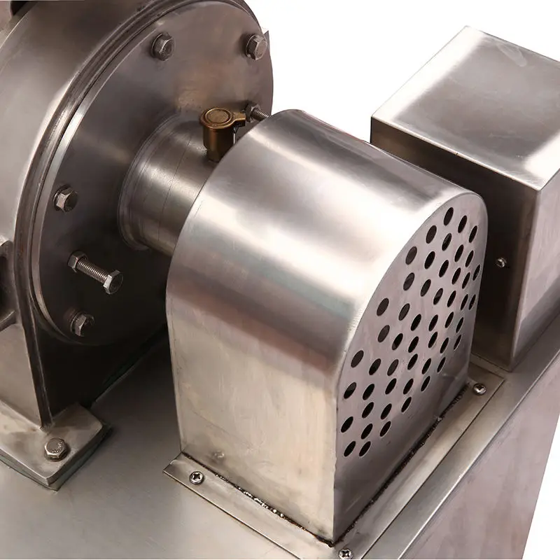 Date Grinding Machine / Lentils Grinding Machine / Maize Grinding Machine in South Africa