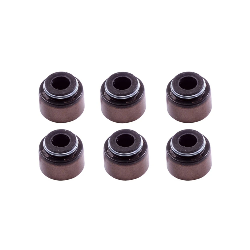 IZUMI for Yanmar 3TNE78 3TNE78A 3D78 3TNA78 Valve Oil Seal Aftermarket Engine Parts
