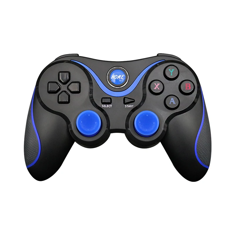Wireless Gamepad for Android/IOS Game Controller Wireless Mobile Gaming Controller