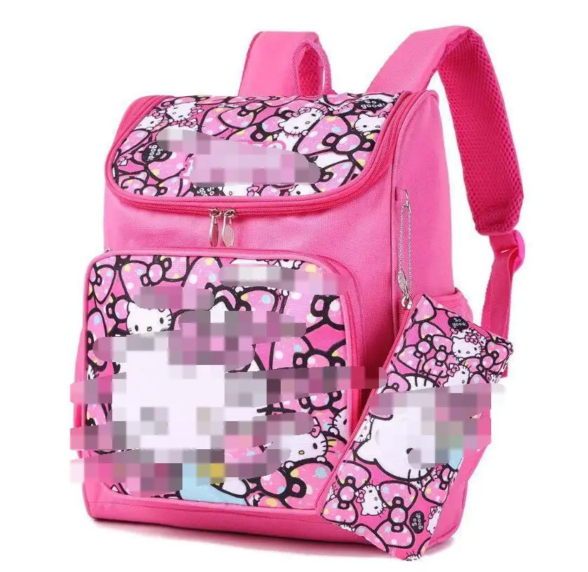 いちごみるく knuthmarf school bag school bag – ミキハウスオフィシャルサイト
