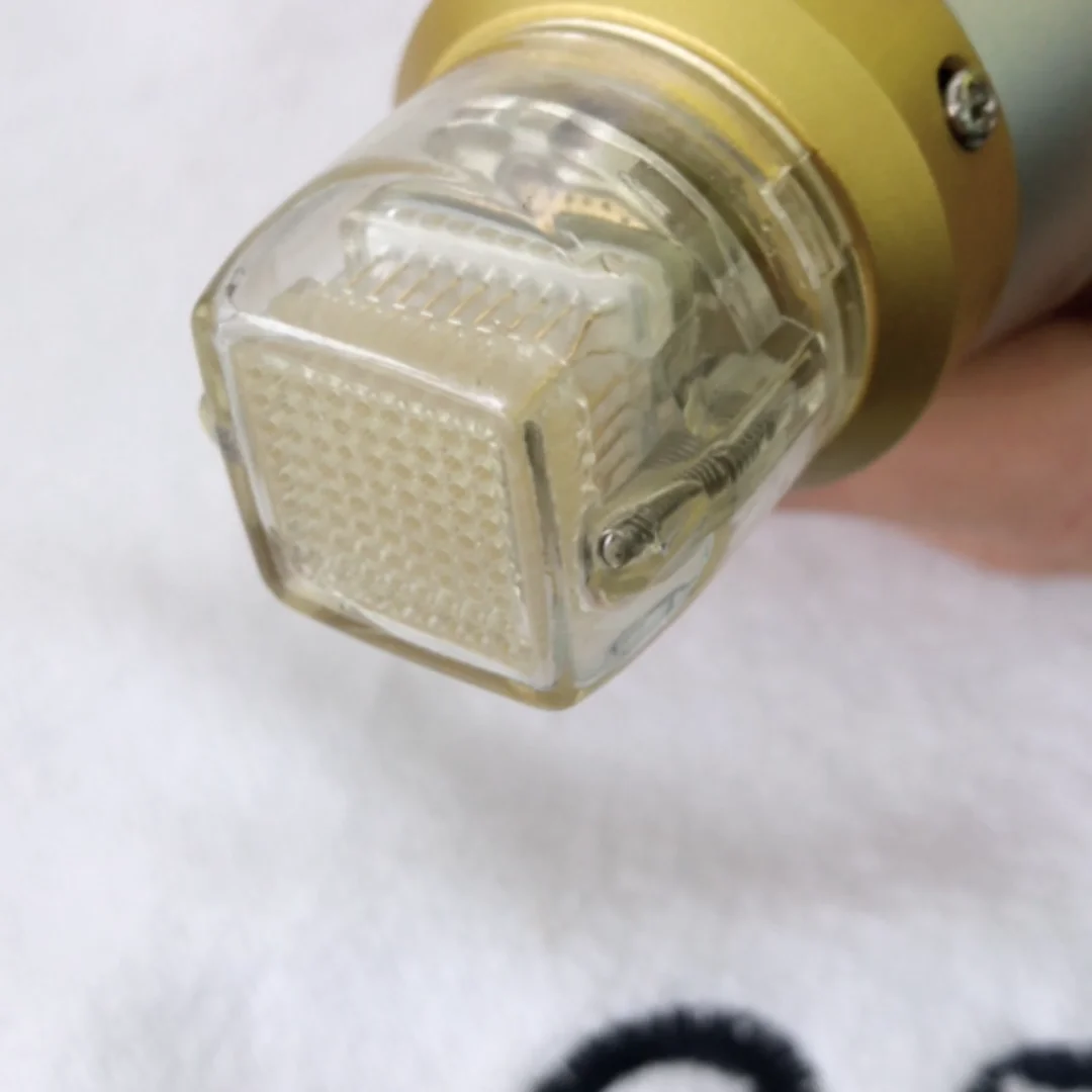 Wholesale 81/49 /25 Pins Mrf Needle Cartridge For Rf Microneedling