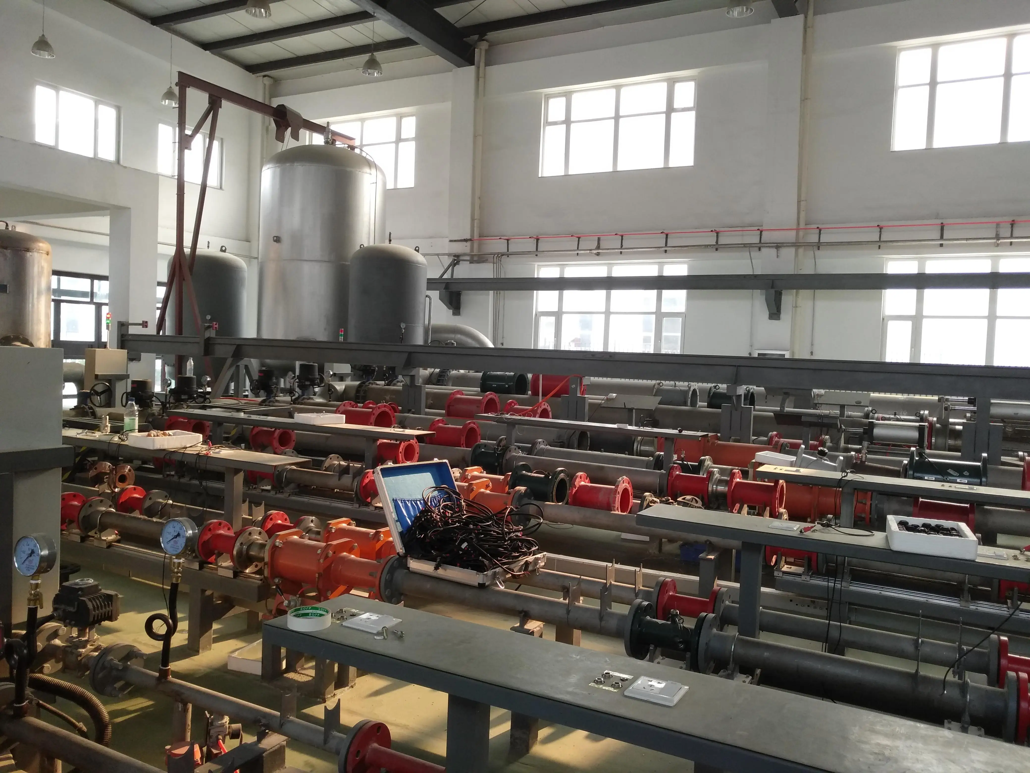 Great (Xi'an) Instrument Co., Ltd.