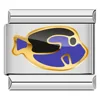 Pesce d'argento a027822