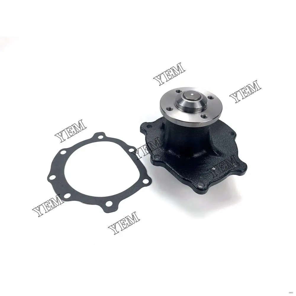 W04D Water Pump 16100-78101 16100-E0341 for Hino