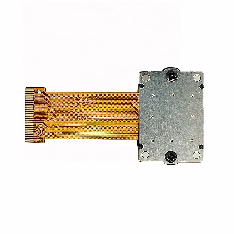 Imx377 camera module 12mp hd image sensor module 4k truly camera module mipi