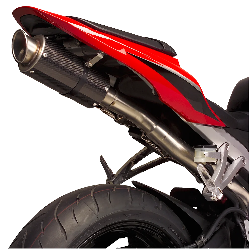 CBR600RR用スリップオンエキゾーストマフラー 2003-2015年モデル
