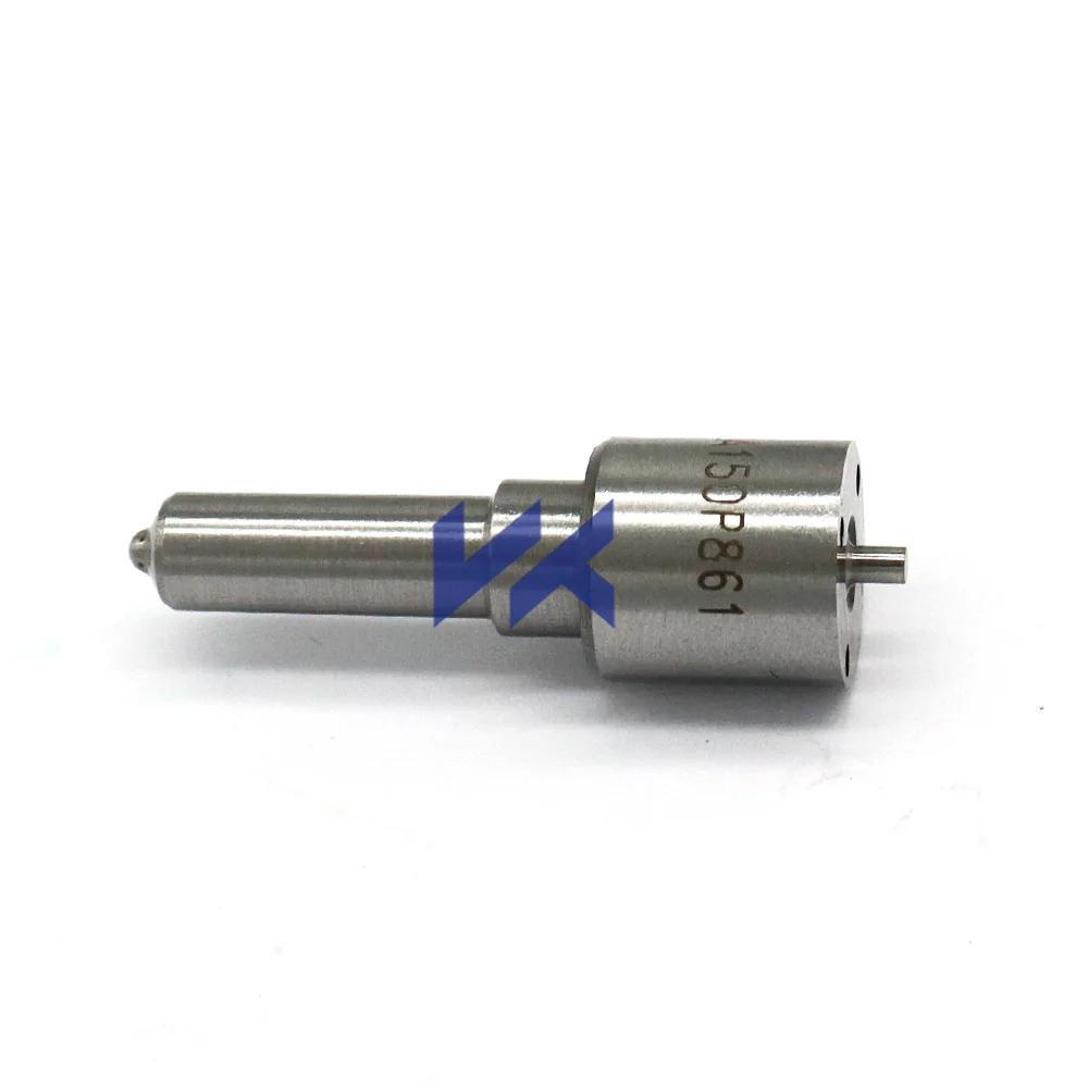 トップス DIESEL 093400-8610 Diesel Fuel Injector Nozzle DLLA150P861 for Mercedes Benz