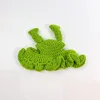 shrek verde