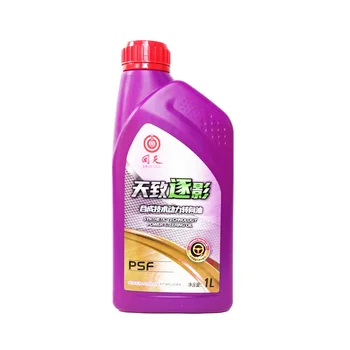 1LPSF Automotive Power Steering Oil ATF220 Fully Synthetic Hydraulic Transmission Direction Oil