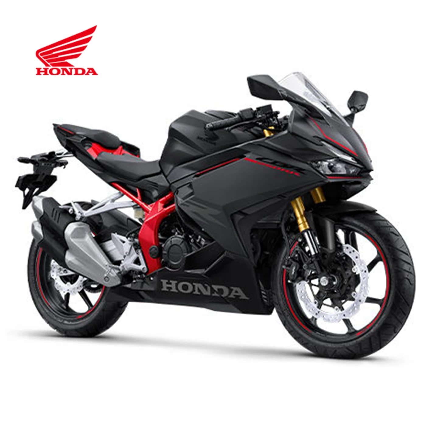 new cbr 250 price