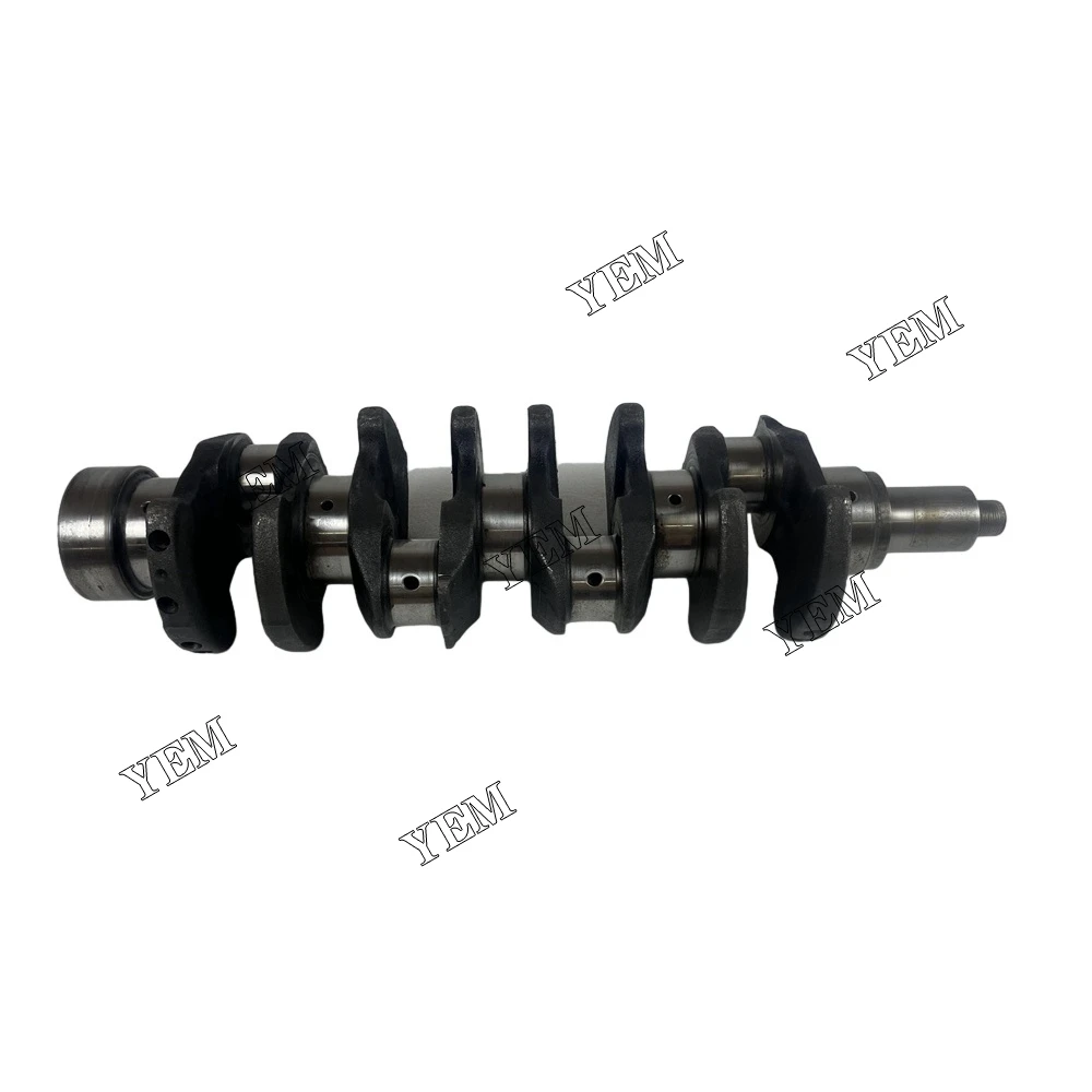 Crankshaft For Nissan TD23