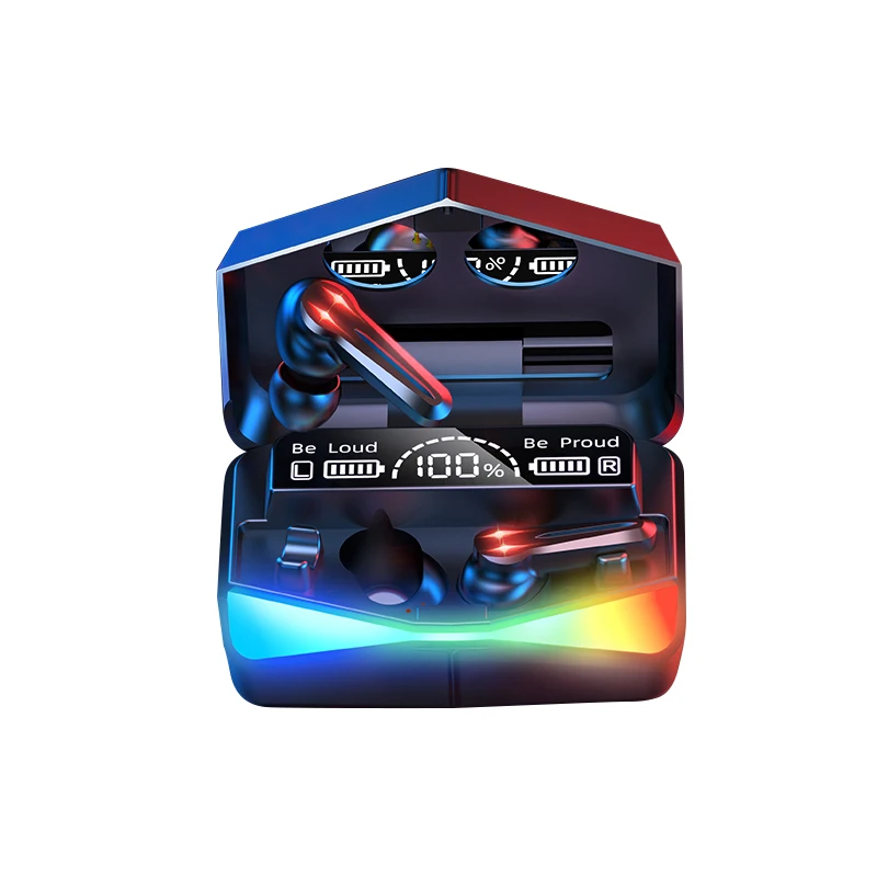 TWS まとめ売り TWS M28 Earphones - Ultimate Wireless Gaming Headphones