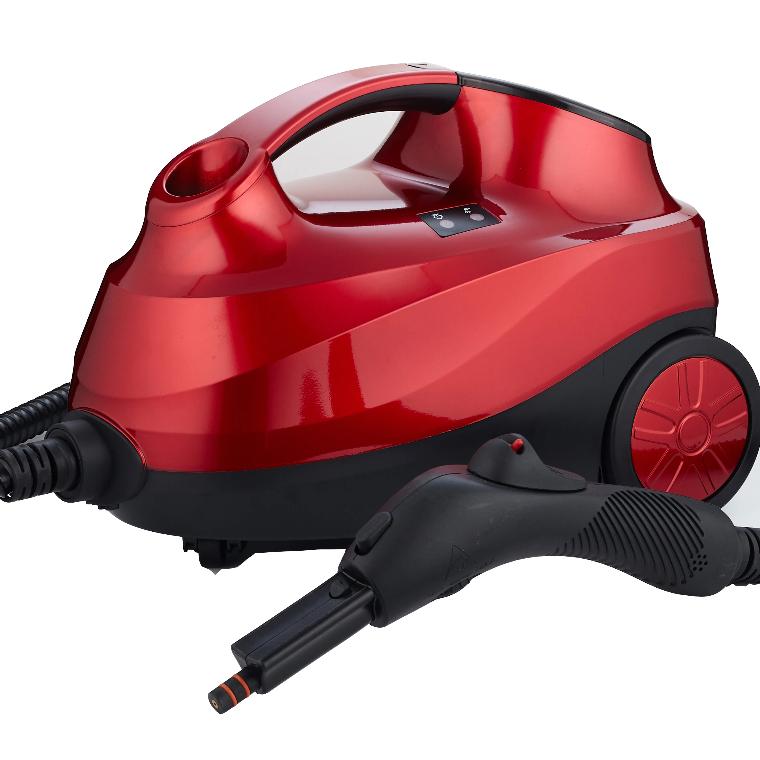 Vacuum and steam cleaner 2 in 1 фото 35