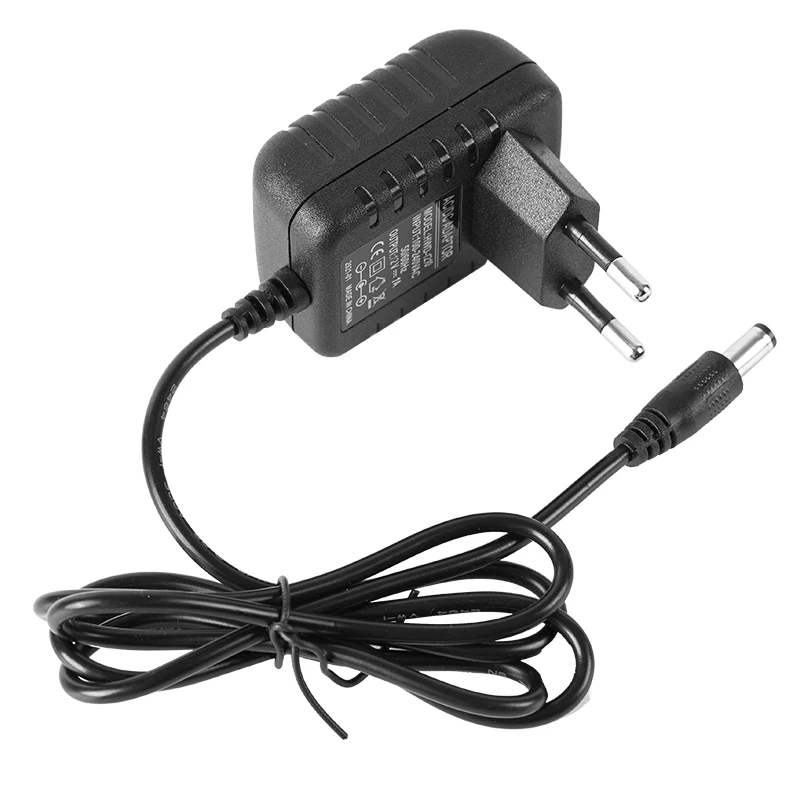 Power Adapter 12v 1a Switching Power Adaptor 3v 5v 6v 9v 12v 15v 16v 18v 24v 1a  2a 2.5a 3a 4a 5a AC DC Adapter Power Supply