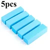5pcs blue