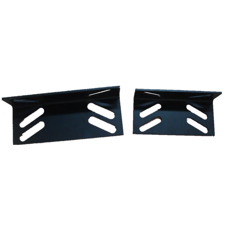 Elevator Lift Guide Rail Small l Bracket for Small Home Elevators