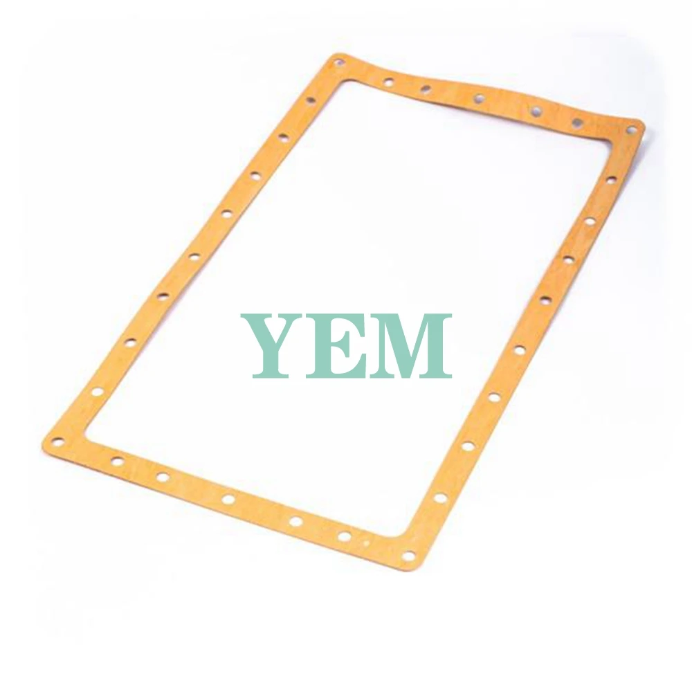 Construction Machinery U10996920 Oil Pan Gasket for Perkins U10996920 Oil Pan Gasket