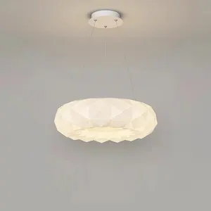 French Hanging Light Home Decor Designer Nordic Ceiling Lights for Living Room Bedroom