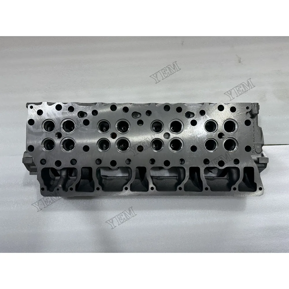 For Caterpillar 3408 Cylinder Head 7W2225 Heavy Duty Engine Parts