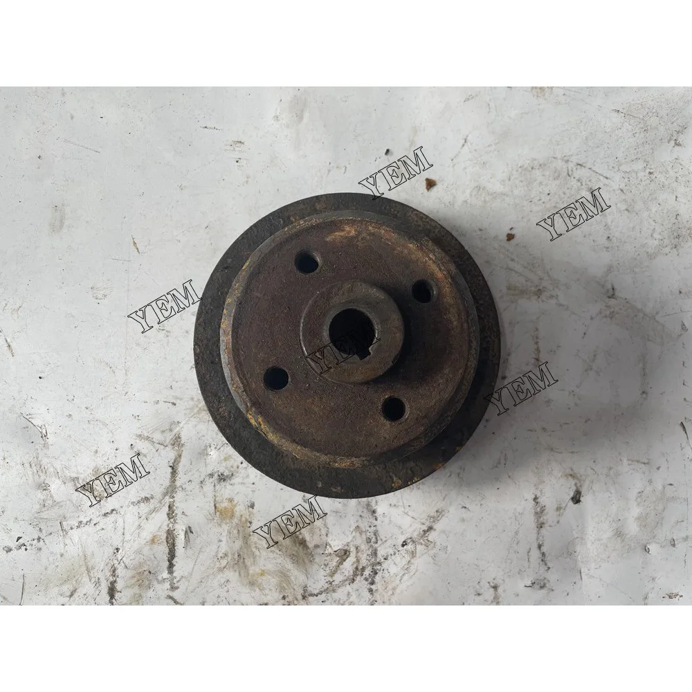 S3F Fan Pulley for Mitsubishi