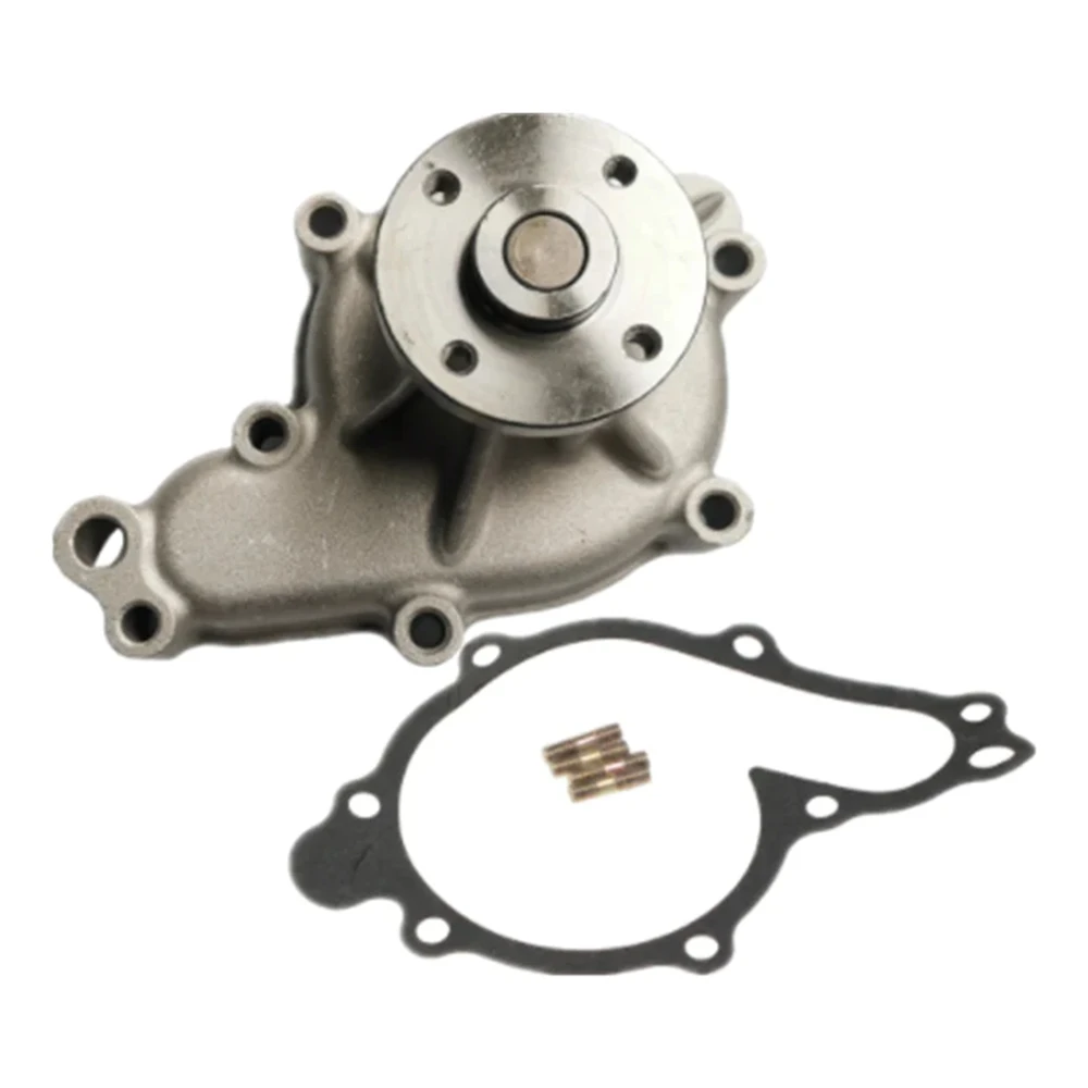 IZUMI for Caterpillar 236D 236D3 242D Water Pump 387-9903 Industrial Engine Parts