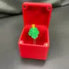 Christmas tree surprise gift box 5x6cm--42g