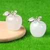 Cristal blanco de 20 mm (individual)