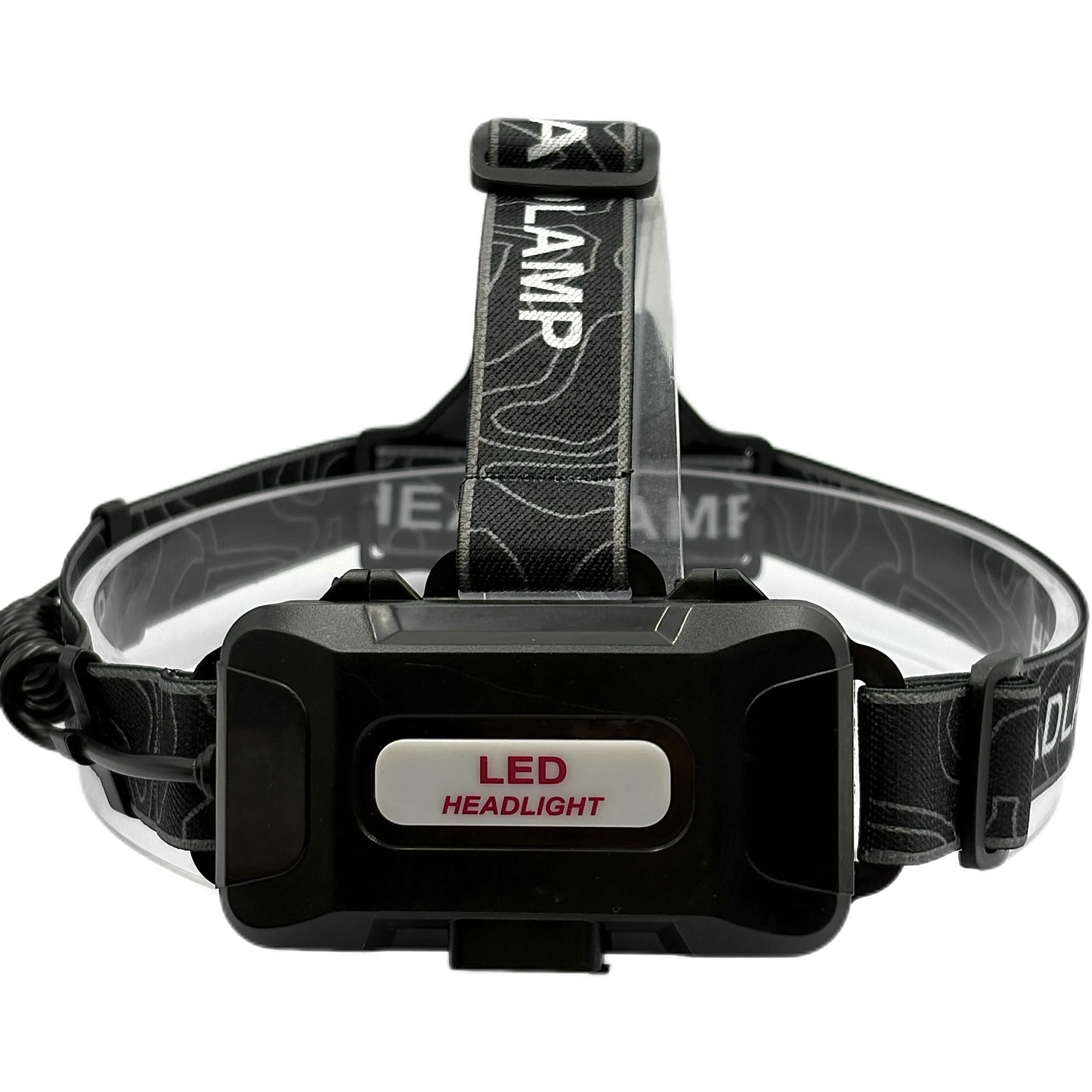 JF Waterproof Diving Headlamp with High Lumens for Underwater Exploration,multi-functional Profession Headlamp