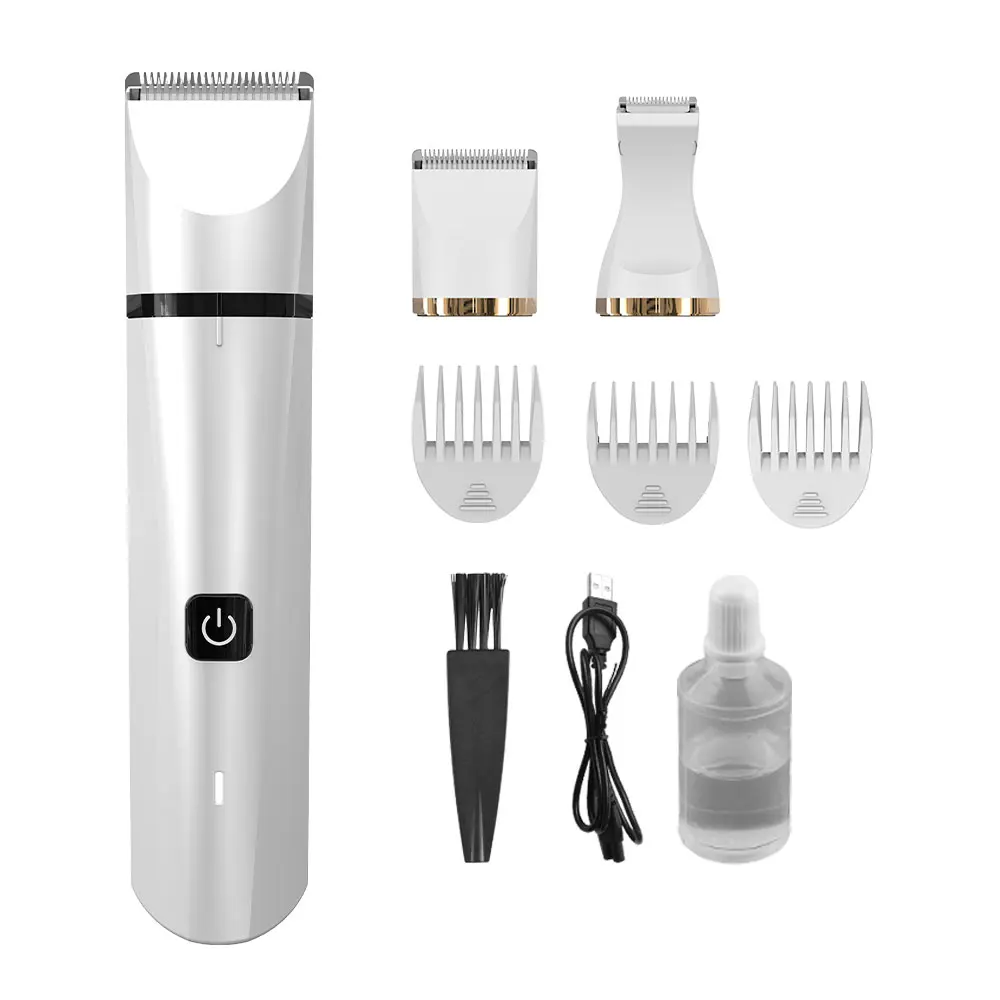 Amazon Hot Selling Household Shaver Painless Hair Remover Trimmer For Women  Bikini Area And Pubic Hair - Buy Wholesale Body Epilator Portable Hair  Remover,Electric Hair Shaver,Custom Portable Trimmer For Women Product on