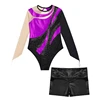 Purple&Black