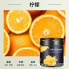 lemon flavor