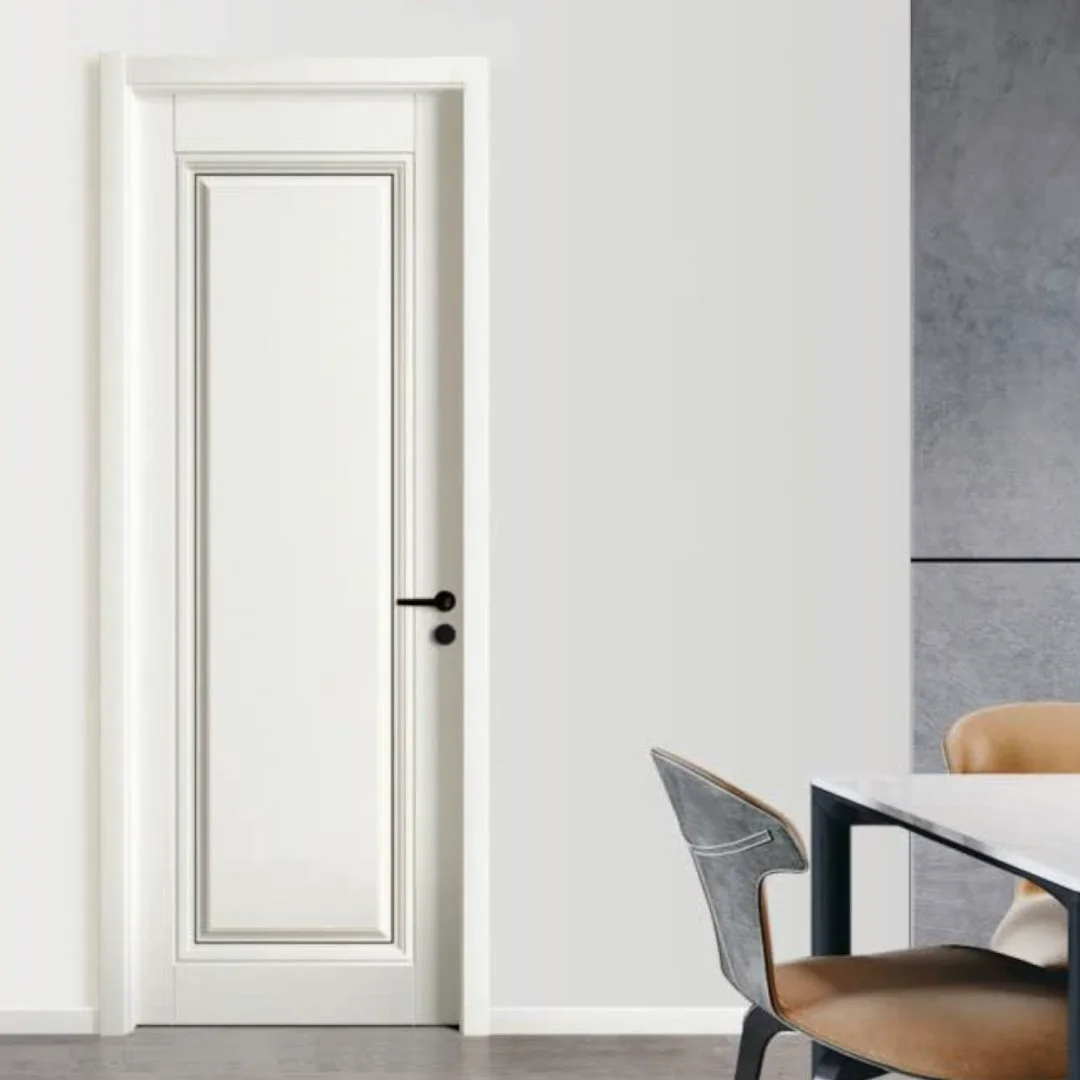 European Style Doors