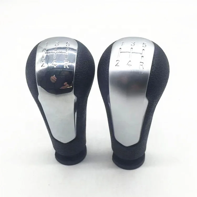 Custom Shifter Knob Car Gear Level Stick Shift Knobs For Chevrolet ...