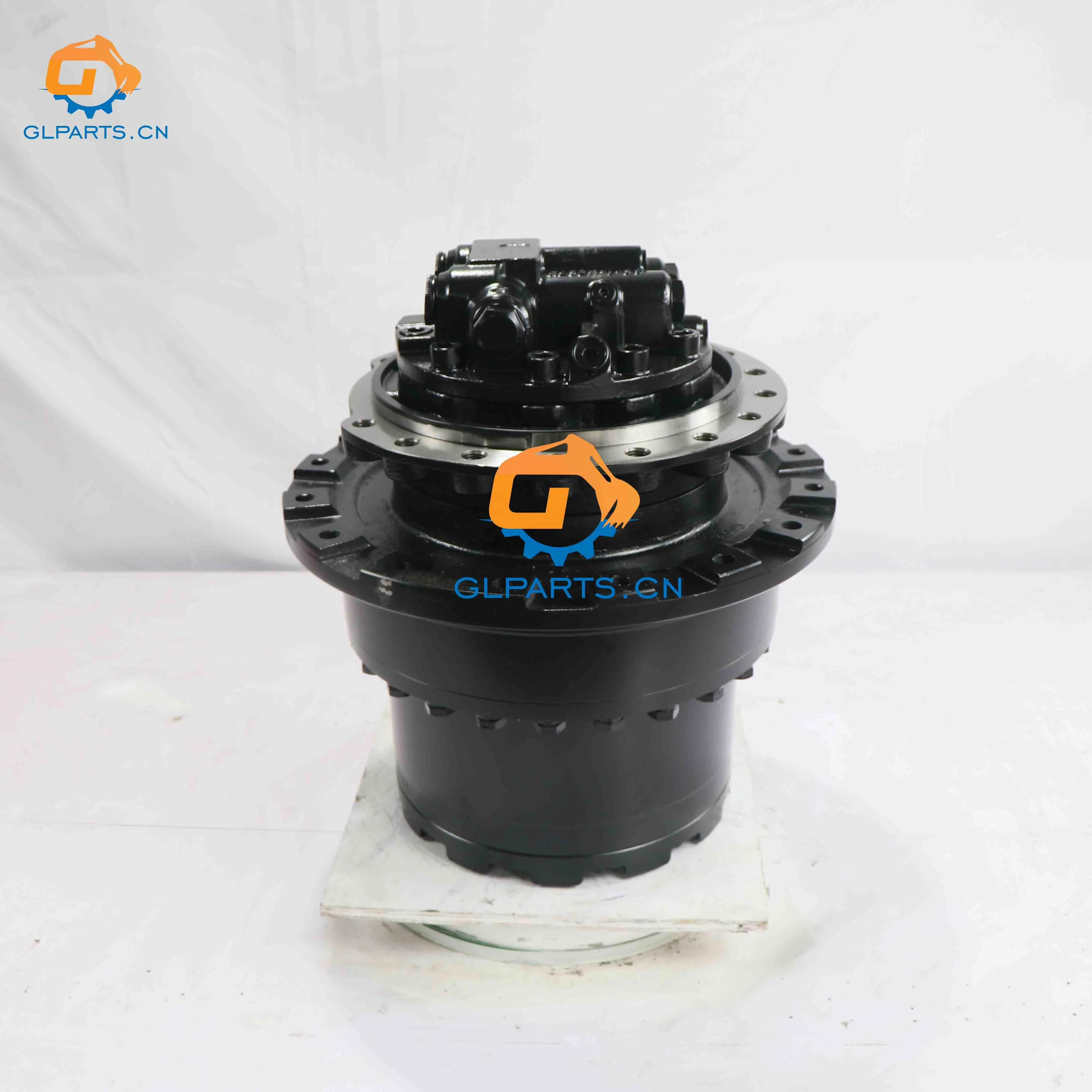 ZAX200 ZAX200-1-3 ZX200 ZX200-1 Zx200-3 Travel Motor Assy