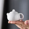 Porcelana blanca